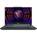 لپ‌ تاپ 15.6 اینچی ام اس آی مدل Cyborg 15 A12UDX i7 12650H 16GB 1TB RTX3050