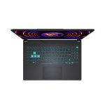 لپ‌ تاپ 15.6 اینچی ام اس آی مدل Cyborg 15 A12UDX i7 12650H 16GB 1TB RTX3050 - Image 2