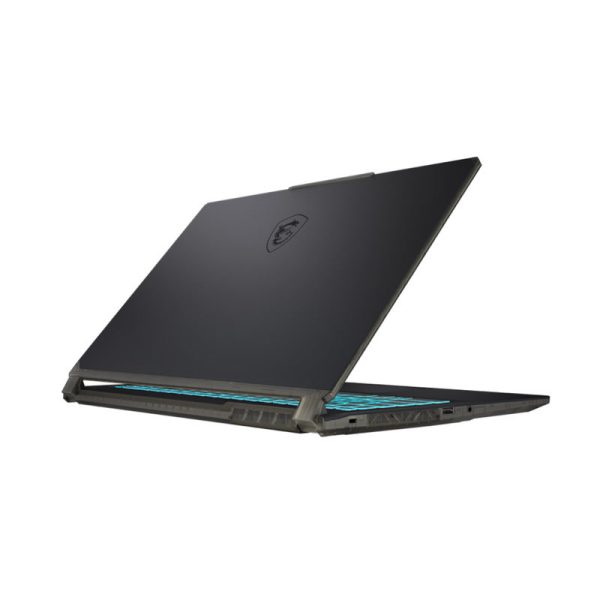 لپ‌ تاپ 15.6 اینچی ام اس آی مدل Cyborg 15 A12UDX i7 12650H 16GB 1TB RTX3050 - Image 3