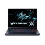لپ‌ تاپ 16 اینچی ایسر مدل Predator Helios Neo 16S AI Ultra 9 275HX 16GB 1TB RTX5060