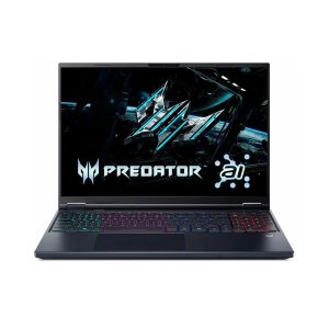 لپ‌ تاپ 16 اینچی ایسر مدل Predator Helios Neo 16S AI Ultra 9 275HX 16GB 1TB RTX5060