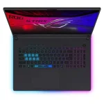 لپ‌ تاپ 16 اینچی ایسوس مدل ROG Strix G16 G615JMR Core i7 14650HX 16GB 1TB RTX5060 - Image 2