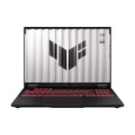 لپ‌ تاپ 16 اینچی ایسوس مدل TUF Gaming A16 FA608WV Ryzen 9 AI HX 370 16GB 1TB RTX4060