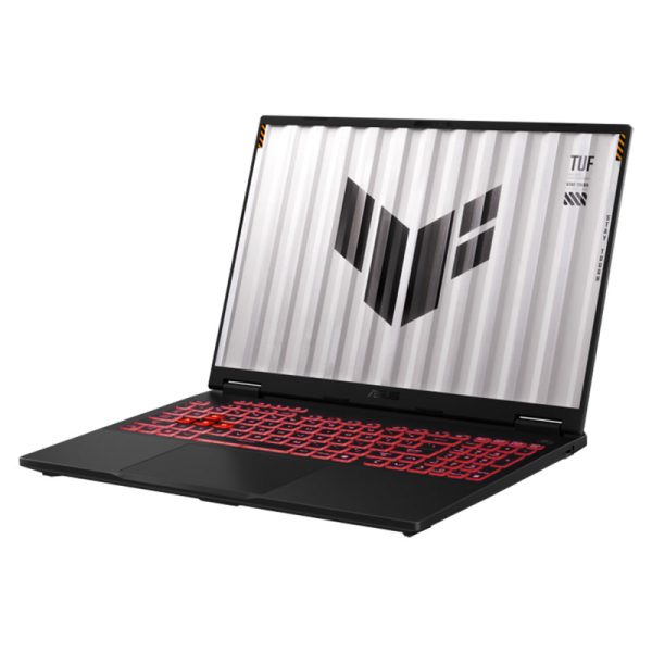 لپ‌ تاپ 16 اینچی ایسوس مدل TUF Gaming A16 FA608WV Ryzen 9 AI HX 370 16GB 1TB RTX4060 - Image 3
