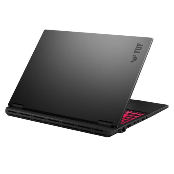 لپ‌ تاپ 16 اینچی ایسوس مدل TUF Gaming A16 FA608WV Ryzen 9 AI HX 370 16GB 1TB RTX4060 - Image 4
