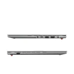لپ‌ تاپ 15.6 اینچی ایسوس مدل VivoBook E1504GA- WS35 i3-N305 8GB 256GB UHD - Image 4