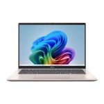 لپ‌ تاپ 14 اینچی ایسوس مدل Vivobook X1407QA SnapDragon X126100 16GB 512GB Adreno