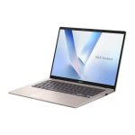 لپ‌ تاپ 14 اینچی ایسوس مدل Vivobook X1407QA SnapDragon X126100 16GB 512GB Adreno - Image 2