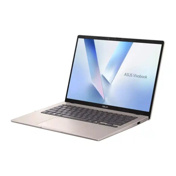 لپ‌ تاپ 14 اینچی ایسوس مدل Vivobook X1407QA SnapDragon X126100 16GB 512GB Adreno - Image 2