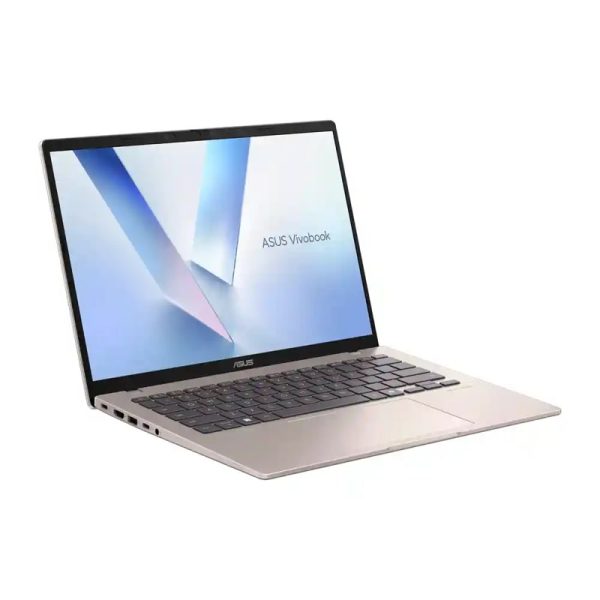 لپ‌ تاپ 14 اینچی ایسوس مدل Vivobook X1407QA SnapDragon X126100 16GB 512GB Adreno - Image 3
