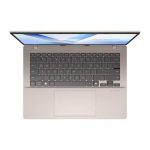 لپ‌ تاپ 14 اینچی ایسوس مدل Vivobook X1407QA SnapDragon X126100 16GB 512GB Adreno - Image 4
