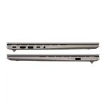 لپ‌ تاپ 14 اینچی ایسوس مدل Vivobook X1407QA SnapDragon X126100 16GB 512GB Adreno - Image 5