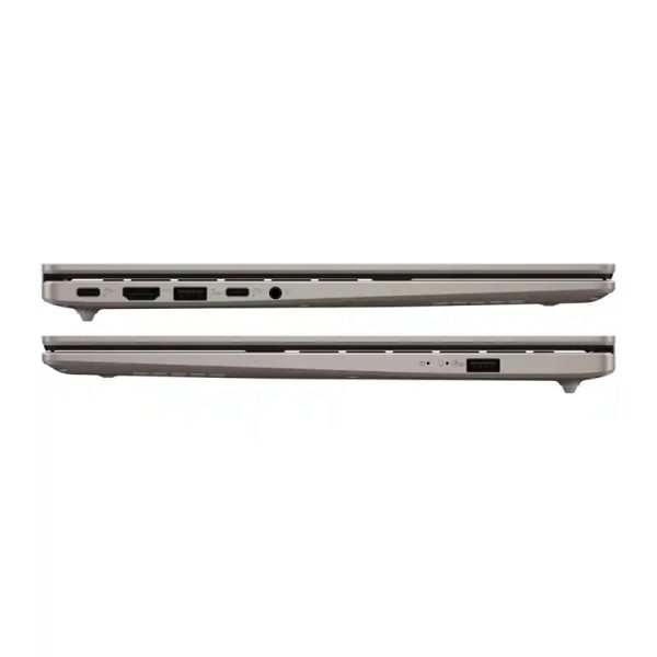 لپ‌ تاپ 14 اینچی ایسوس مدل Vivobook X1407QA SnapDragon X126100 16GB 512GB Adreno - Image 5