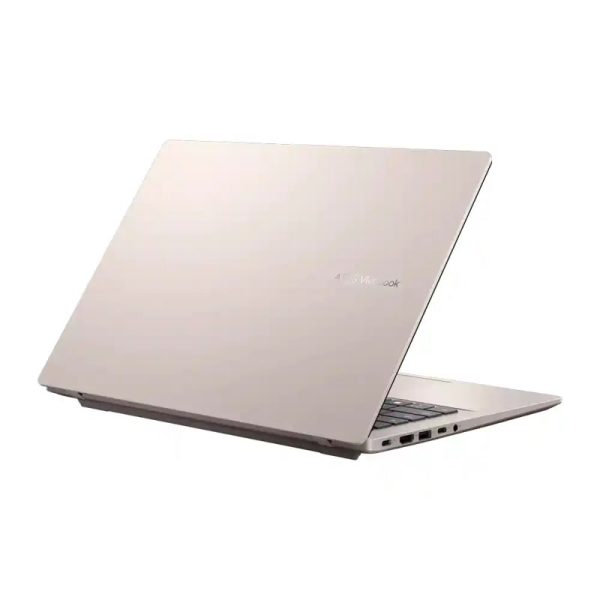 لپ‌ تاپ 14 اینچی ایسوس مدل Vivobook X1407QA SnapDragon X126100 16GB 512GB Adreno - Image 6