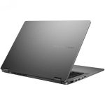لپ‌ تاپ 14 اینچی ایسوس مدل Vivobook 14 Flip TP3407SA-Z Core Ultra 7 256V 16GB 1TB Arc - Image 6