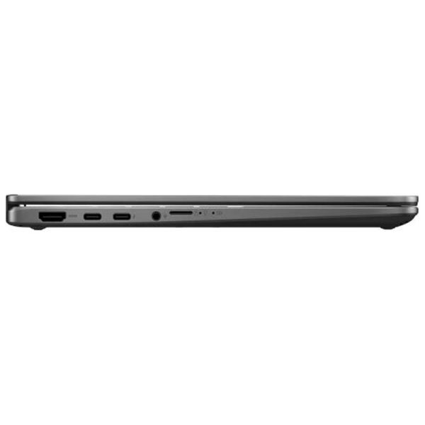 لپ‌ تاپ 14 اینچی ایسوس مدل Vivobook 14 Flip TP3407SA-Z Core Ultra 7 256V 16GB 1TB Arc - Image 7