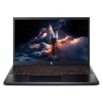 لپ‌ تاپ 15.6 اینچی ایسر مدل Nitro V 15 ANV15 i9 13900H 16GB 512GB RTX5060