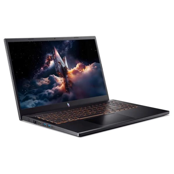 لپ‌ تاپ 15.6 اینچی ایسر مدل Nitro V 15 ANV15 i9 13900H 16GB 512GB RTX5060 - Image 3