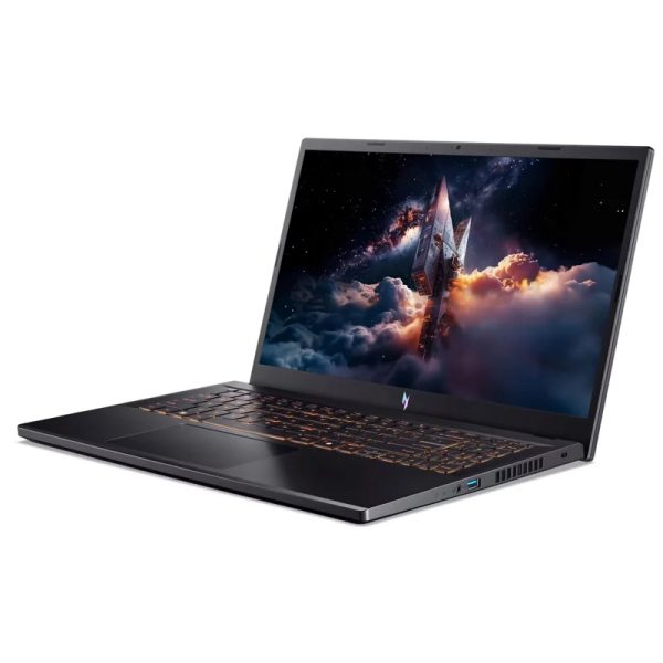 لپ‌ تاپ 15.6 اینچی ایسر مدل Nitro V 15 ANV15 i9 13900H 16GB 512GB RTX5060 - Image 2