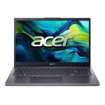 لپ‌ تاپ 15.6 اینچی ایسر Aspire Lite AL15 A15‑51M i5 13420H 8GB 1TB UHD