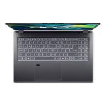 لپ‌ تاپ 15.6 اینچی ایسر Aspire Lite AL15 A15‑51M i5 13420H 8GB 1TB UHD - Image 2