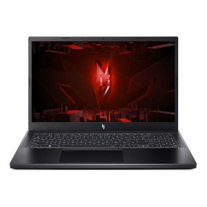لپ‌ تاپ 15.6 اینچی ایسر مدل Nitro V 15 ANV15 i9 13900H 32GB 2TB RTX4050