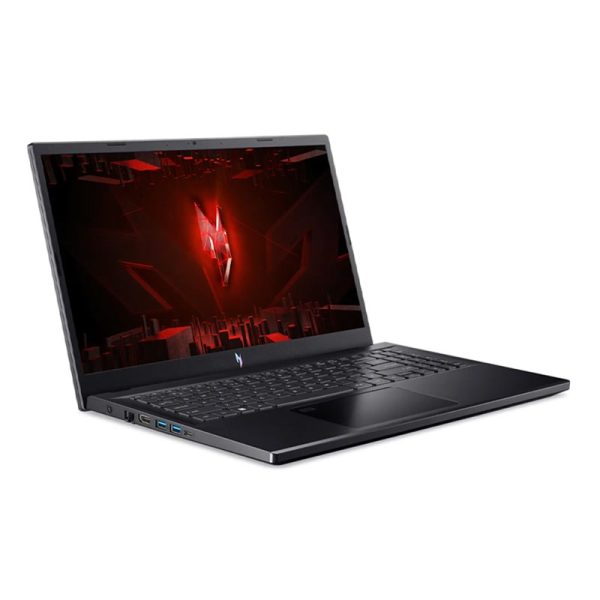 لپ‌ تاپ 15.6 اینچی ایسر مدل Nitro V 15 ANV15 i9 13900H 32GB 2TB RTX4050 - Image 3