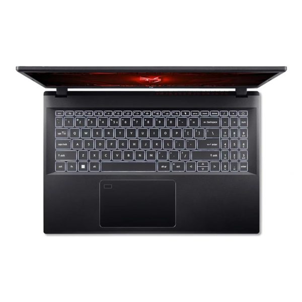 لپ‌ تاپ 15.6 اینچی ایسر مدل Nitro V 15 ANV15 i9 13900H 32GB 2TB RTX4050 - Image 4