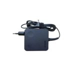 آداپتور لپ تاپ لنوو 20V 3.25A مربعی، دیواری، سرفیش ریز - Image 2
