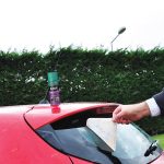 اسپری پاک کننده برچسب آکفیکس Label Remover – A104 - Image 4