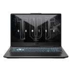 لپ‌ تاپ 15.6 اینچی ایسوس مدل TUF Gaming A15 FA506NCR R7 7435HS 16GB 1TB RTX3050