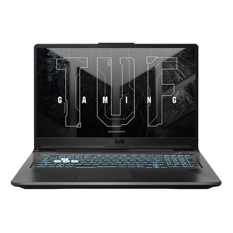 asus-tuf-fa506nf-ryzen-5-7535hs-4gb-8gb-512gb-ssd-laptop.jpg لپ تاپ 15.6 اینچی ایسوس مدل TUF Gaming A15 FA506NCR R7 7435HS 16GB 1TB RTX3050 - Image 1