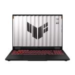 لپ‌ تاپ 16 اینچی ایسوس مدل TUF Gaming A16 FA608UH R7 260 16GB 1TB RTX5050