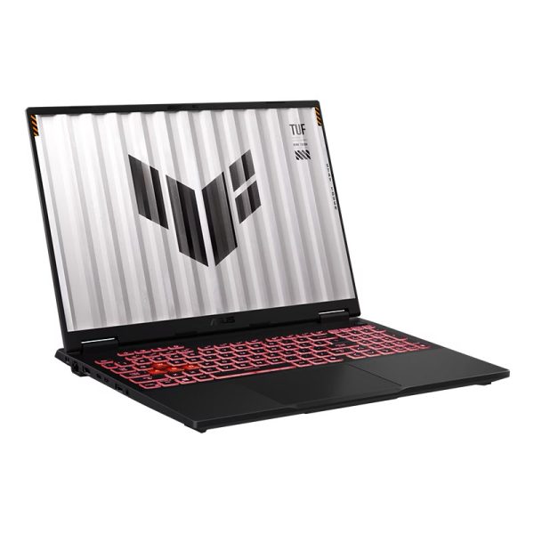لپ‌ تاپ 16 اینچی ایسوس مدل TUF Gaming A16 FA608UH R7 260 16GB 512GB RTX5050 - Image 2