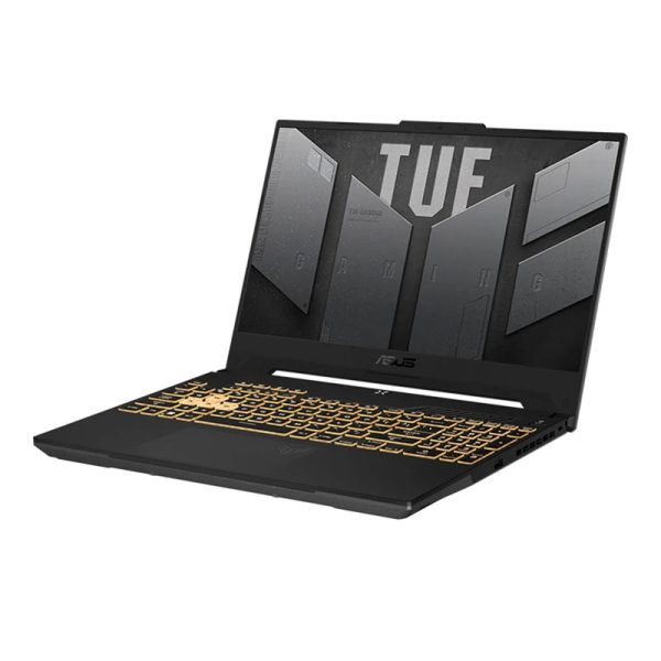 لپ‌ تاپ 15.6 اینچی ایسوس مدل TUF Gaming F15 FX507VV i7 13620H 16GB 1TB RTX4060 - Image 2