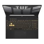 لپ‌ تاپ 15.6 اینچی ایسوس مدل TUF Gaming F15 FX507VV i7 13620H 16GB 1TB RTX4060 - Image 4