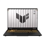 لپ‌ تاپ 16 اینچی ایسوس مدل TUF Gaming F16 FX608JMR i7 14650HX 16GB 512GB RTX5060