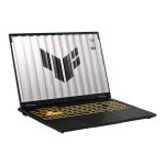 لپ‌ تاپ 16 اینچی ایسوس مدل TUF Gaming F16 FX608JMR i7 14650HX 16GB 512GB RTX5060 - Image 3