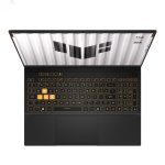 لپ‌ تاپ 16 اینچی ایسوس مدل TUF Gaming F16 FX608JMR i7 14650HX 16GB 512GB RTX5060 - Image 4