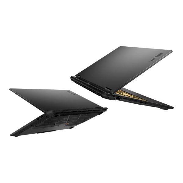 لپ‌ تاپ 16 اینچی ایسوس مدل TUF Gaming F16 FX608JMR i7 14650HX 16GB 512GB RTX5060 - Image 5
