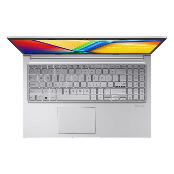 لپ‌تاپ 15.6 اینچی ایسوس مدل X1504VA Core 5 120U 16GB 1TB Iris Xe - Image 6