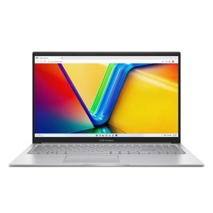لپ‌تاپ 15.6 اینچی ایسوس مدل X1504VA Core 5 120U 16GB 1TB Iris Xe