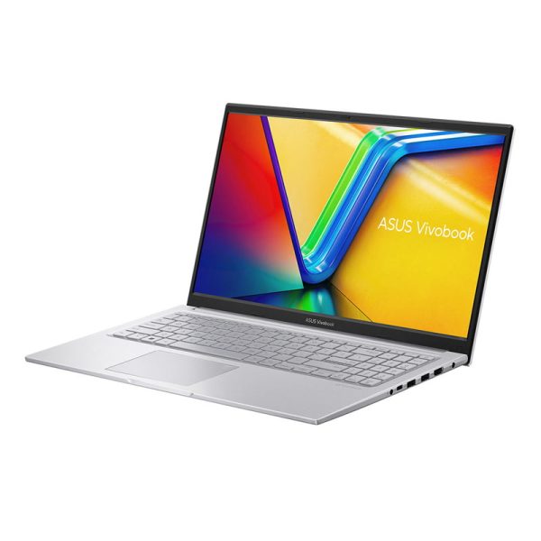 لپ‌تاپ 15.6 اینچی ایسوس مدل X1504VA Core 5 120U 16GB 1TB Iris Xe - Image 2