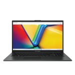 لپ‌ تاپ 15.6 اینچی ایسوس مدل Vivobook Go 15 E1504FA R5 7520u 8GB 256GB AMD