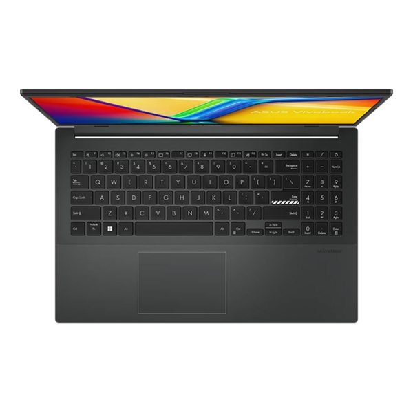 لپ‌ تاپ 15.6 اینچی ایسوس مدل Vivobook Go 15 E1504FA R5 7520u 8GB 256GB AMD - Image 4