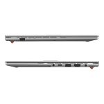 لپ‌ تاپ 15.6 اینچی ایسوس مدل Vivobook Go 15 E1504FA R5 7520u 8GB 256GB AMD - Image 8