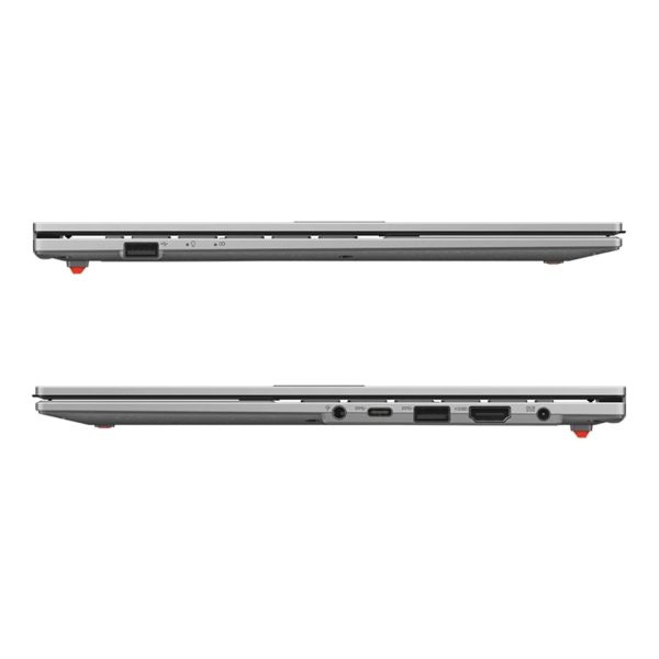 لپ‌ تاپ 15.6 اینچی ایسوس مدل Vivobook Go 15 E1504FA R5 7520u 8GB 256GB AMD - Image 8