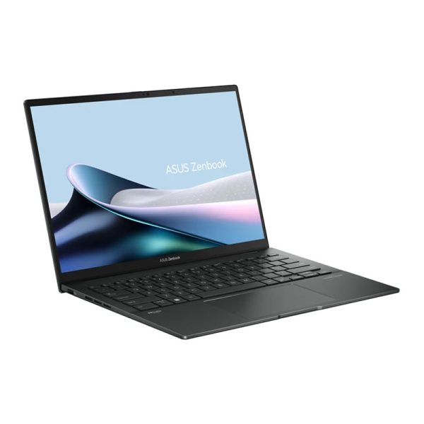 لپ‌ تاپ 14 اینچی ایسوس مدل ZenBook Q425MA Ultra 7 16GB 1TB Arc - Image 2