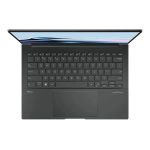 لپ‌ تاپ 14 اینچی ایسوس مدل ZenBook Q425MA Ultra 7 16GB 1TB Arc - Image 4