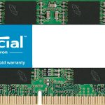 رم لپ تاپ 8 گیگابایت Crucial مدل DDR4 3200MHz CT8G4SFRA32A CL22